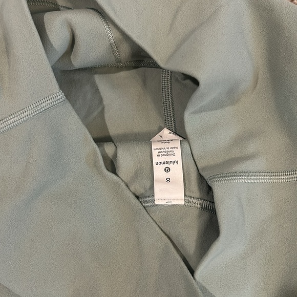 Lululemon Leggings - Picture 2 of 7